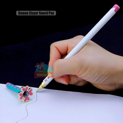 Demon Slayer Sword Pen
